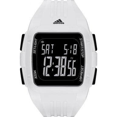 adidas adp3262 uhr weiß einstellen|Adidas ADP3260 Armbanduhr Bedienungsanleitung.